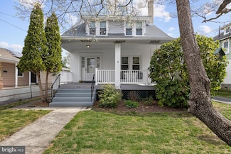 214 Rutledge Ave, Rutledge, PA 19070