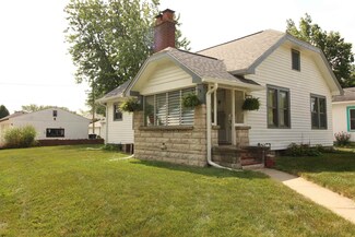 101 S 28th St, Lafayette, IN 47904