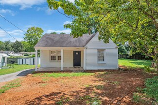 800 W End Cir, Franklin, TN 37064