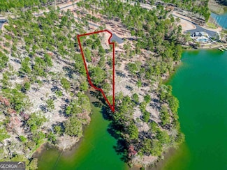406 White Oak Cove NE, Milledgeville, GA 31061