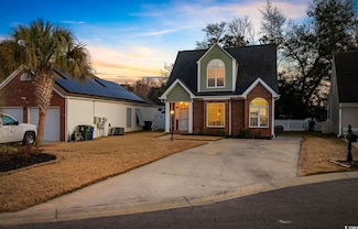 1023 Marthas Way, North Myrtle Beach, SC 29582