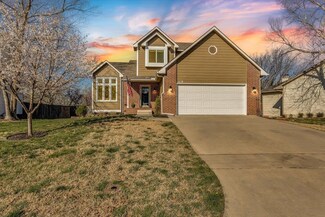 119 S Valley Stream Dr, Derby, KS 67037