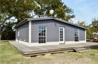 13855 Fm 2155, Snook, TX 77878
