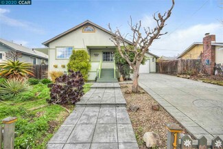 148 Wellington Ave, Concord, CA 94520