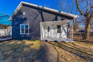 1127 Bennett St, Richland City, IN 47634