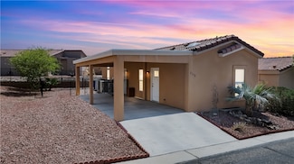 2292 San Lin Con Ln, Bullhead City, AZ 86442