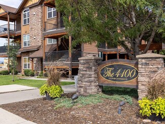 4100 Mullan Rd Unit Condo Unit 510, Missoula, MT 59808