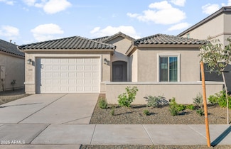 42960 W Palo Amarillo Rd, Maricopa, AZ 85138