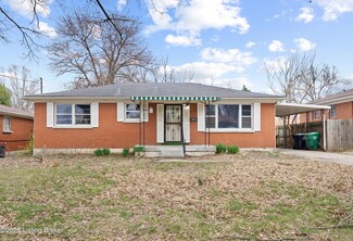 4723 van Hoose Rd, Louisville, KY 40216