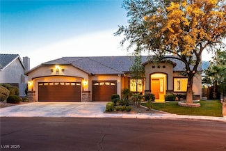 2547 Serenity Hollow Dr, Henderson, NV 89052