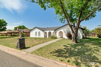 3802 Tridens Trail, San Angelo, TX 76904