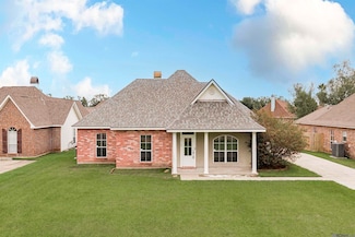 42168 Stone Ridge Ave, Prairieville, LA 70769