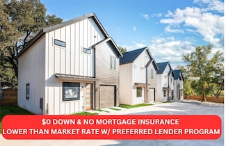 3001 E 51st St Unit 4, Austin, TX 78723