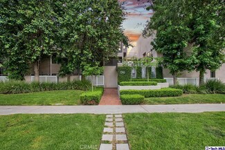 1310 E Orange Grove Blvd Unit 307, Pasadena, CA 91104