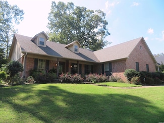 213 N Park Dr, Arkadelphia, AR 71923