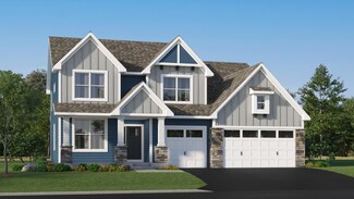 2146 Koronis Cir, Hugo, MN 55038