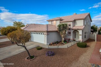 9499 E Placita Elemental, Tucson, AZ 85747