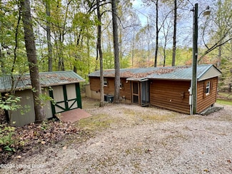 1253 Thomason Cemetery Rd, Leitchfield, KY 42754