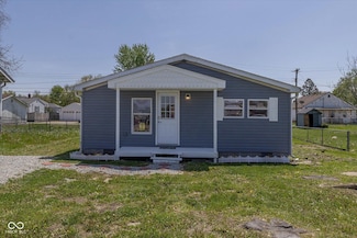 5515 W Morris St, Indianapolis, IN 46241