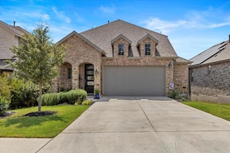 220 Arrowhead Mound Rd, Georgetown, TX 78628