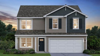 4130 Viceroy St, Portage, IN 46368
