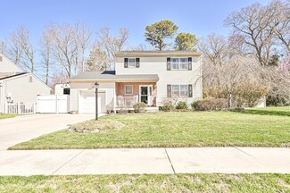 21 Widgeon Way, Cape May, NJ 08204