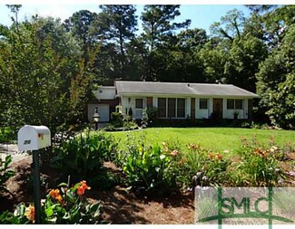 70 Bays Ave, Savannah, GA 31408