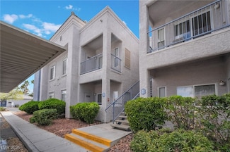 2201 Ramsgate Dr Unit 823, Henderson, NV 89074