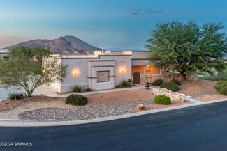 8084 Constitution Rd, Las Cruces, NM 88007
