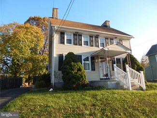 156 Kings Hwy, Mount Royal, NJ 08061