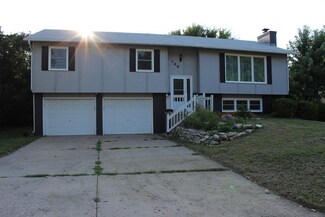144 Ej Frick Dr, Manhattan, KS 66503