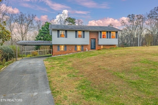 3640 Clover Hill Mill Rd, Maryville, TN 37801