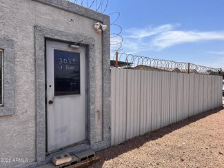 3035 W Pima St, Phoenix, AZ 85009