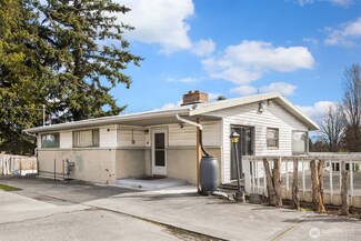 10656 63rd Ave S, Seattle, WA 98178