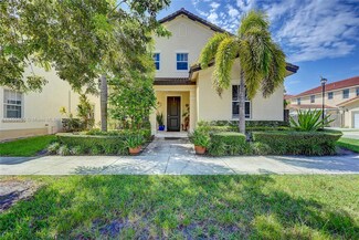 11668 SW 246 Terrace, Princeton, FL 33032