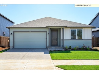 4312 NE 188th St, Ridgefield, WA 98642