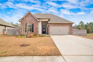 3199 Mountain Laurel Trail, Cantonment, FL 32533