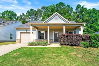 175 Orchard Ln, Covington, GA 30014