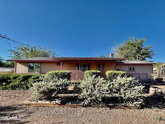 923 E Buena Vista Dr, Cottonwood, AZ 86326