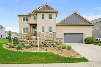 448 Westridge Pkwy, Verona, WI 53593