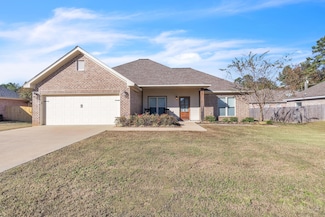34 Stone Ridge Rd, Starkville, MS 39759