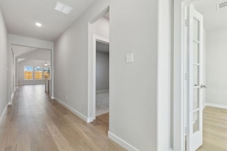915 Ocean Breeze Way, Princeton, TX 75407