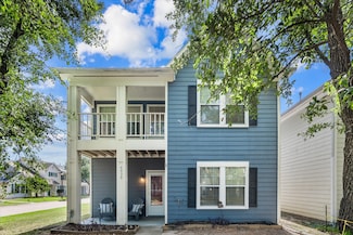 9939 Farrell Dr, Houston, TX 77070