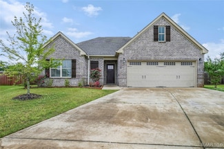 8110 Faith Ct, Montgomery, AL 36117