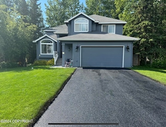 9030 Spruce Run Cir, Anchorage, AK 99507