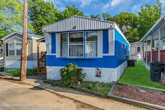 28 Randall Ave, Keansburg, NJ 07734