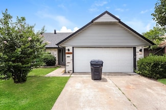 10025 S Linn Ave, Oklahoma City, OK 73159