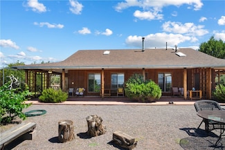 3155 N Duffy Rd, Kingman, AZ 86401