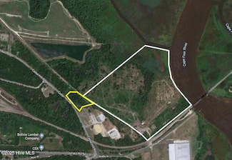 00 Quality Dr, Navassa, NC 28451