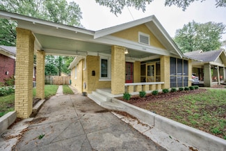 769 N Auburndale St, Memphis, TN 38107